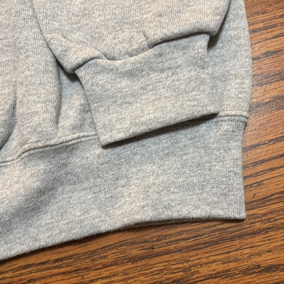 Vintage Disney Store 2000 sweatshirt - Picture 5 of 8